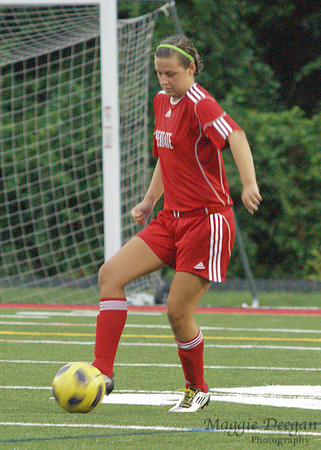 Freestate Soccer 2011