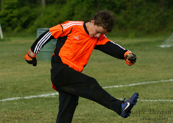 Maryland State Cup 2012