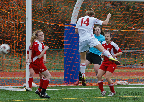 ECNL 2010 - 2011