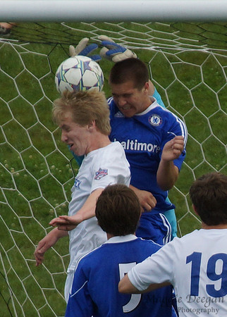 Maryland State Cup 2012