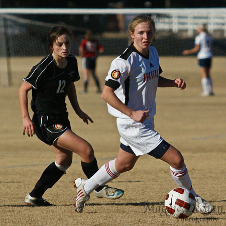 ECNL Sanford 2010