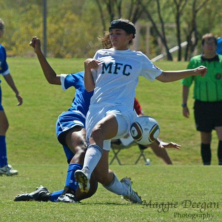 US Youth Soccer National Championships 2011