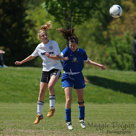 Maryland State Cup 2012