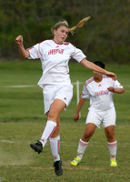 U15G FREE Wolverines 96 v RUSH Nike 96 Magic (4-14-12)