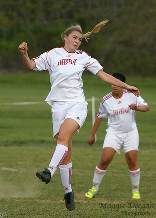 Maryland State Cup 2012