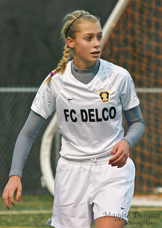 ECNL 2010 - 2011