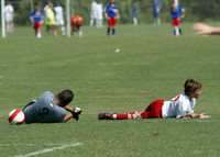 Diplomats v SoccerOP 2H