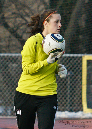 ECNL 2010 - 2011