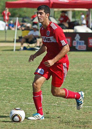 US Youth Soccer National Championships 2011