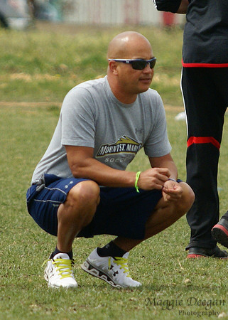 Maryland State Cup 2012