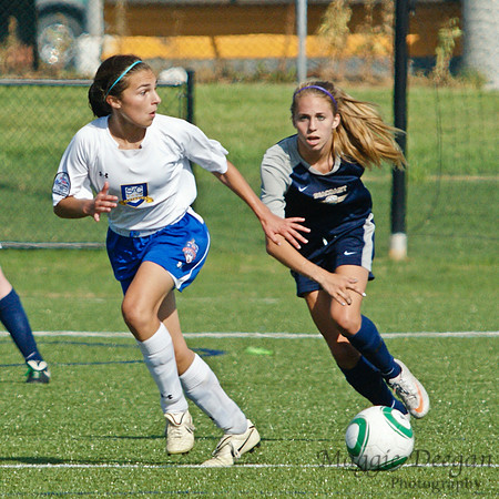 Region I Championships 2011