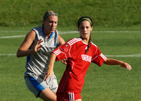 U18G RUSH Nike Premier 93 v FREE Fury (5-20-12)