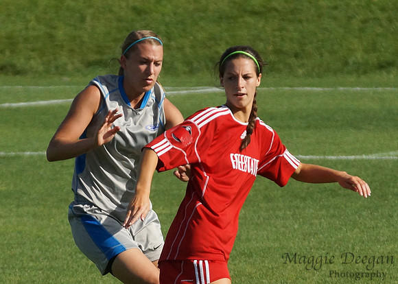 Maryland State Cup 2012
