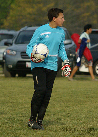 Maryland Presidents Cup 2012
