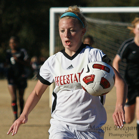 ECNL Sanford 2010