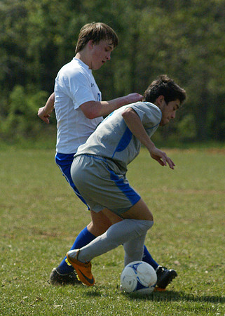 Maryland State Cup 2012