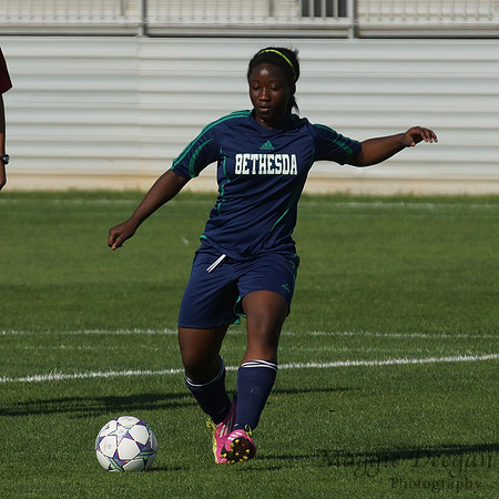 Maryland State Cup 2012