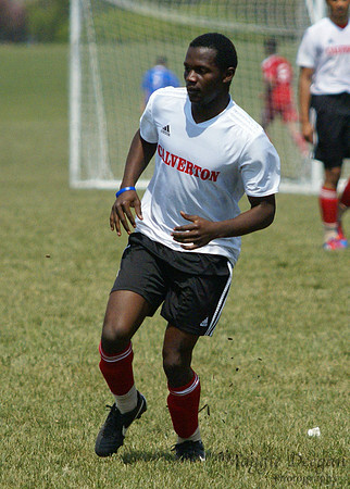 Maryland State Cup 2012