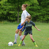 U13G FRED FC Fred 98 v ALSC Red Venom Premier (5-6-12)