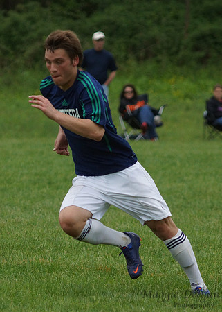 Maryland State Cup 2012