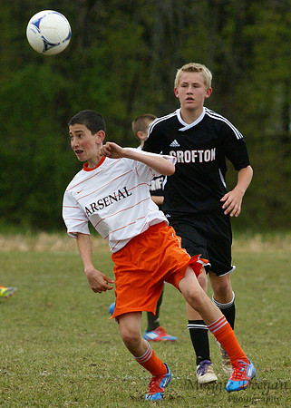 Maryland Presidents Cup 2012