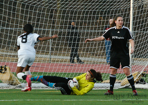 ECNL 2010 - 2011