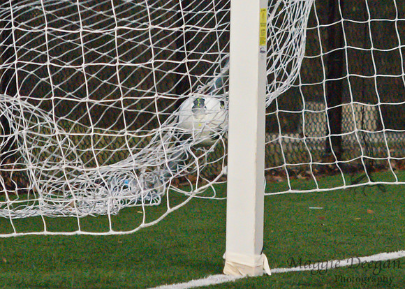 ECNL Regional Games 2011-2012