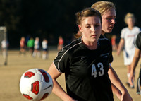 U18G United v Concorde Fire (12-28-10)