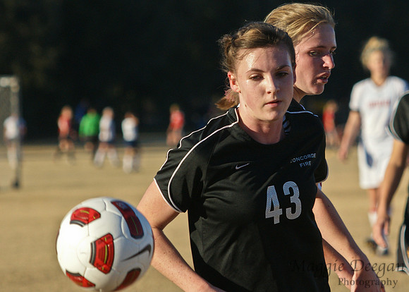 ECNL Sanford 2010