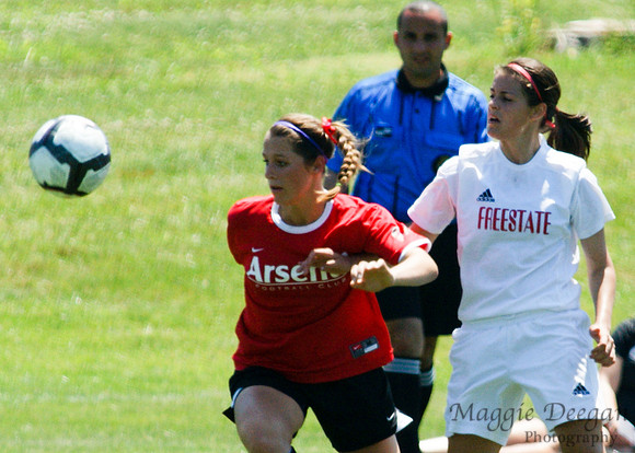 PDA Tournament 2010