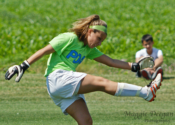 Region I Championships 2011