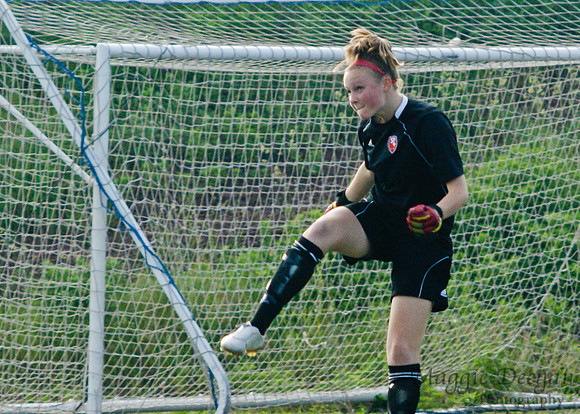 ECNL PDA College Showcase 2011