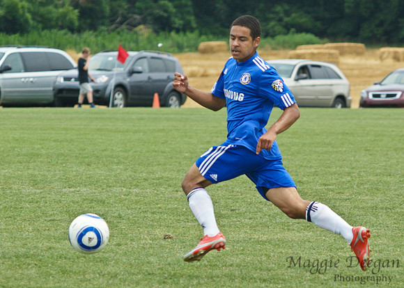 Region I Championships 2011