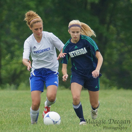 Maryland State Cup 2012