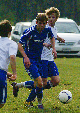 Maryland State Cup 2012