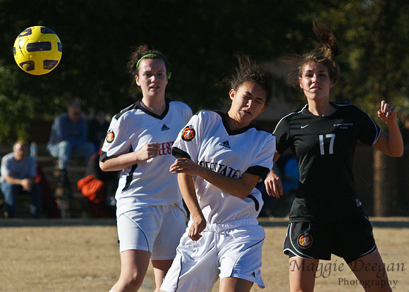 ECNL Sanford 2010