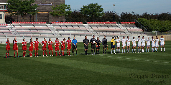 Maryland State Cup 2012