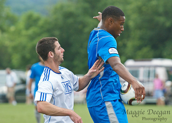 Region I Championships 2011