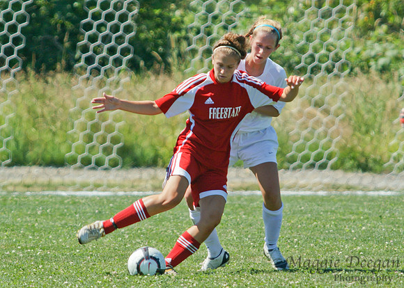 ECNL Championships 2010
