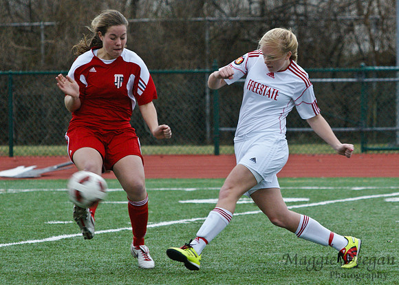 ECNL 2010 - 2011