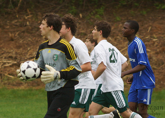 Maryland State Cup 2012