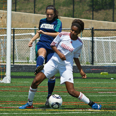 Freestate Soccer 2011
