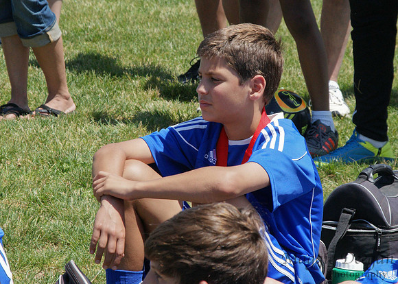 Maryland State Cup 2012