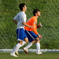 U15B SAC Premier v SEVP Fever (4-29-12)