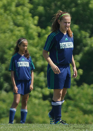Maryland State Cup 2012