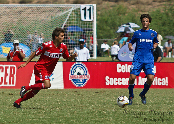 US Youth Soccer National Championships 2011