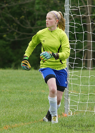 Maryland State Cup 2012
