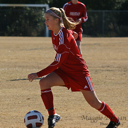 ECNL Sanford 2010