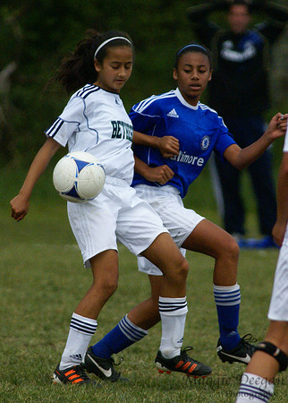 Maryland State Cup 2012