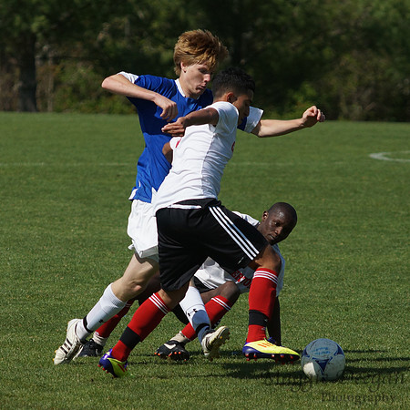 Maryland State Cup 2012